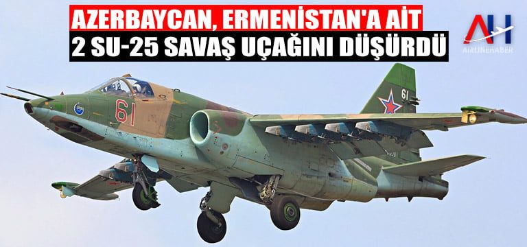 su-25-ermenıstan