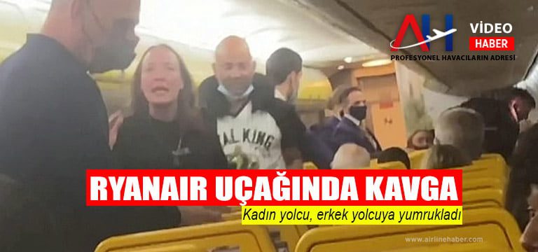 ucakta-kavga