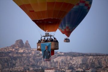 Son Dakika Havacılık Haberleri | Türk Hava Yolları, Pegasus, Sunexpress, Corendon, Havacılık, Havayolları, Havalimanları, Havaalanları, THY, Hostes, Pilot, Uçak, Kabin memuru, SHGM, DHMİ 20201110 2 45280247 59621522 web