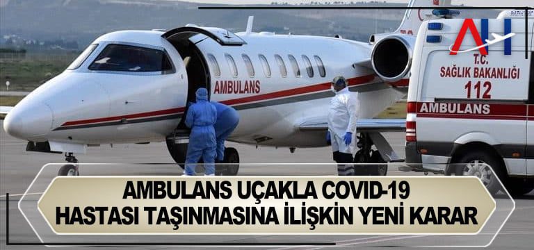 ambulans-ucak