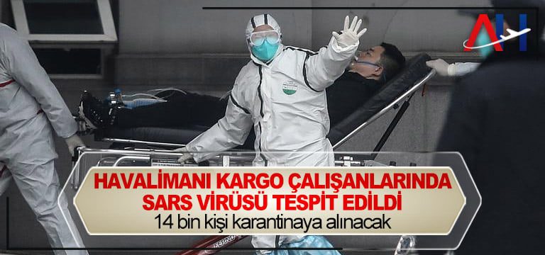 çin-sars-virüsü