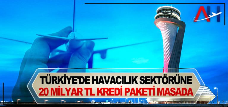 havacılık-sekterü-kredi