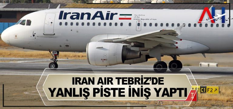 ıran-air