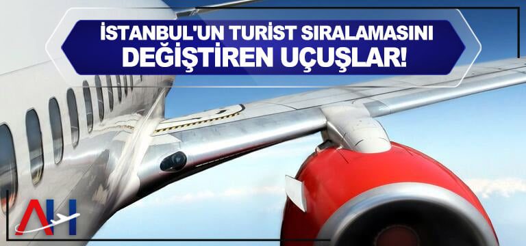 istanbul-charter-ucuşları