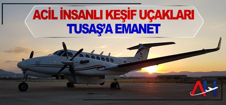 tusaş