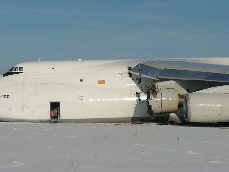 Son Dakika Havacılık Haberleri | Türk Hava Yolları, Pegasus, Sunexpress, Corendon, Havacılık, Havayolları, Havalimanları, Havaalanları, THY, Hostes, Pilot, Uçak, Kabin memuru, SHGM, DHMİ volga dnepr a124 ra 82042 novosibirsk 201113 5