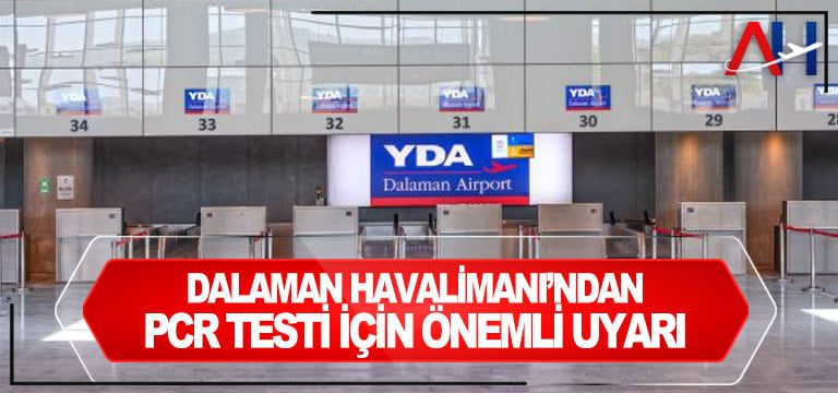 yda-dalaman-havalimanı