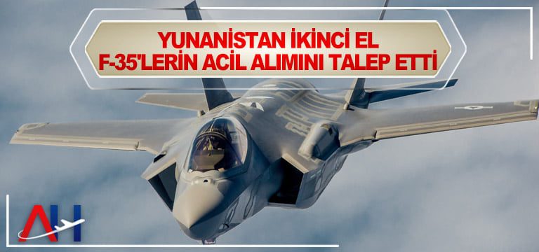 yunanıstan-f35