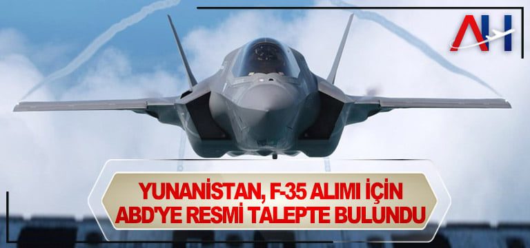 yunanıstan-f35