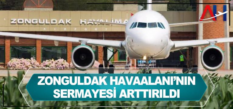 zonguldak-havalimanı-sermaye-arttırımı