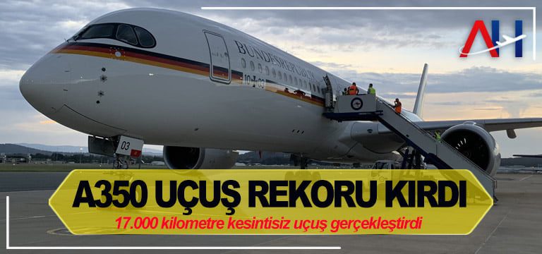 A350-uçuş-rekoru-kırdı