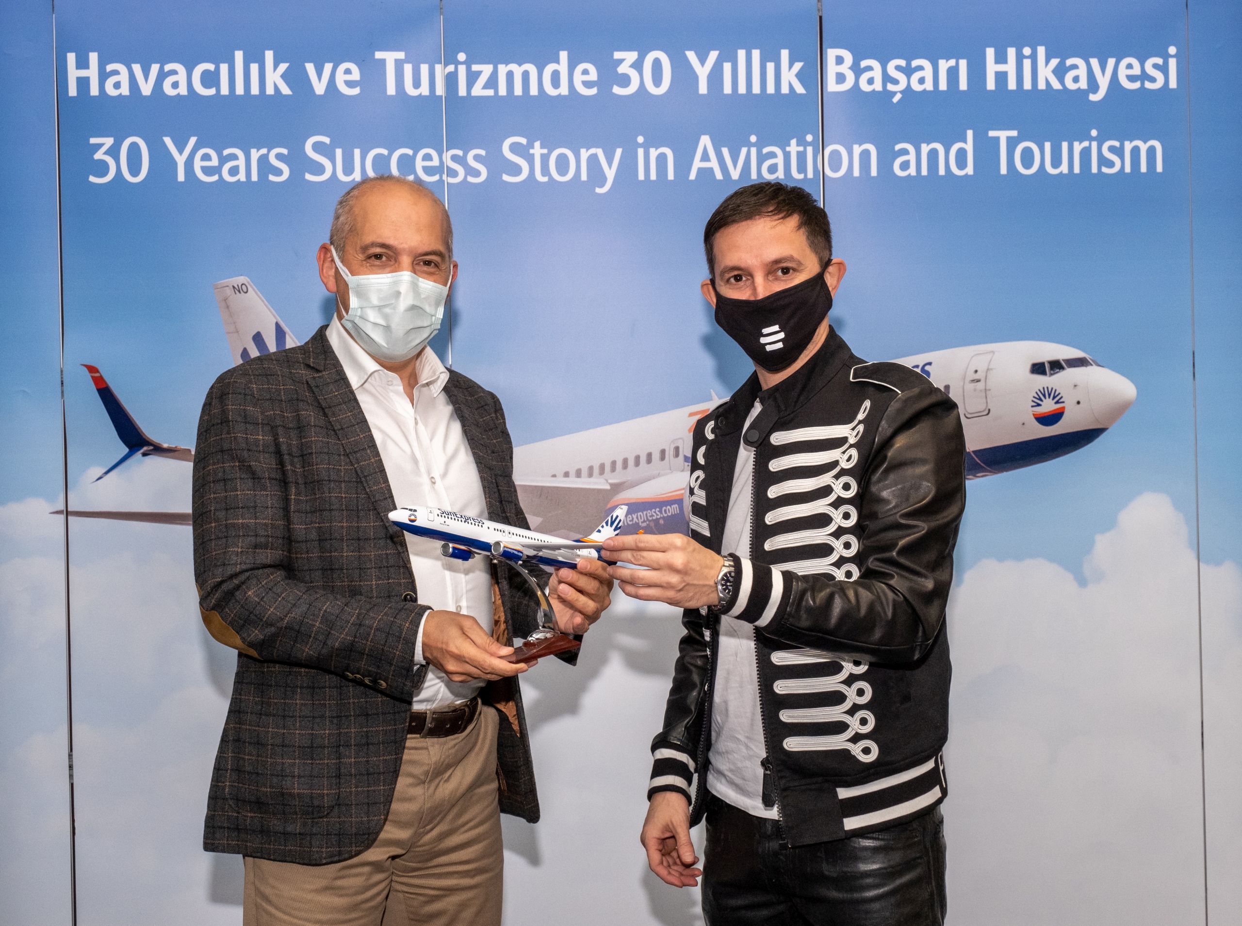 Son Dakika Havacılık Haberleri | Türk Hava Yolları, Pegasus, Sunexpress, Corendon, Havacılık, Havayolları, Havalimanları, Havaalanları, THY, Hostes, Pilot, Uçak, Kabin memuru, SHGM, DHMİ Ahmet Caliskan Burak Yeter 2