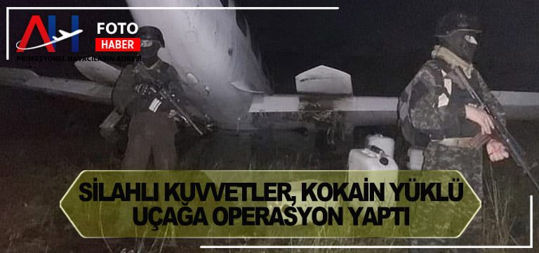 Drug-smugglers-who-posed-as-United-Nation-aid-workers-crash-their-'narco-jet'-in-Honduras-with-$2million-worth-of-cocaine-onboard