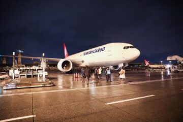 Son Dakika Havacılık Haberleri | Türk Hava Yolları, Pegasus, Sunexpress, Corendon, Havacılık, Havayolları, Havalimanları, Havaalanları, THY, Hostes, Pilot, Uçak, Kabin memuru, SHGM, DHMİ PHOTO 2020 12 12 23 57 50 2