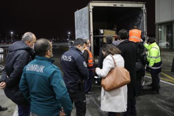 Son Dakika Havacılık Haberleri | Türk Hava Yolları, Pegasus, Sunexpress, Corendon, Havacılık, Havayolları, Havalimanları, Havaalanları, THY, Hostes, Pilot, Uçak, Kabin memuru, SHGM, DHMİ PHOTO 2020 12 12 23 57 51 2