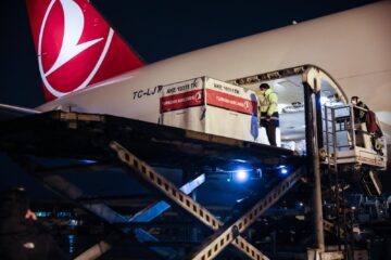 Son Dakika Havacılık Haberleri | Türk Hava Yolları, Pegasus, Sunexpress, Corendon, Havacılık, Havayolları, Havalimanları, Havaalanları, THY, Hostes, Pilot, Uçak, Kabin memuru, SHGM, DHMİ PHOTO 2020 12 12 23 57 51 3