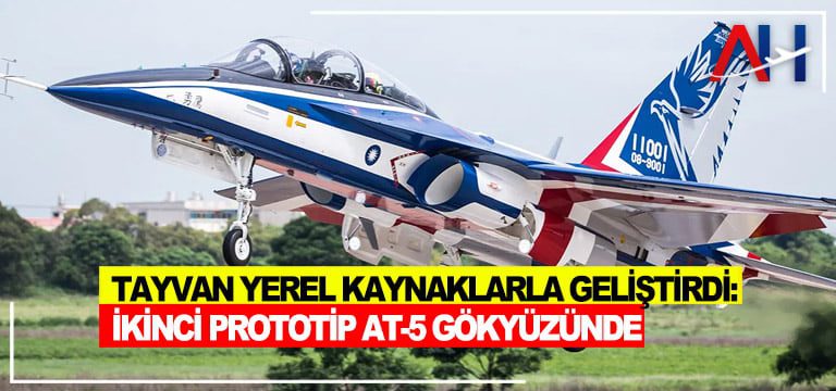 Tayvan-İkinci-prototip-AT-5-gökyüzünde