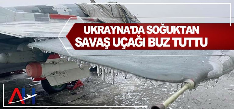 Ukrayna'da-Soğuktan-savaş-uçağı-buz-tuttu