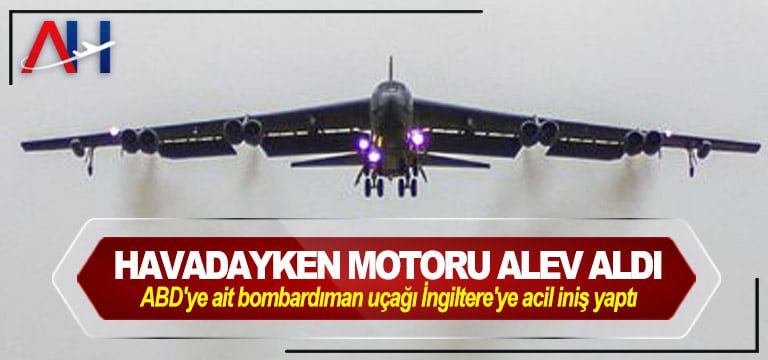 abd-b2-bombardıman-ucağı-alev-aldı