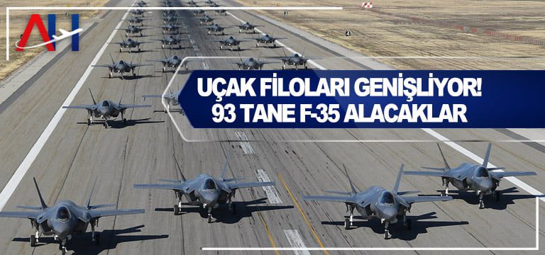 abd-f35-filosu