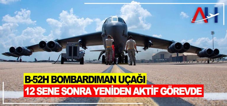 b52h-bombardıman-ucağı