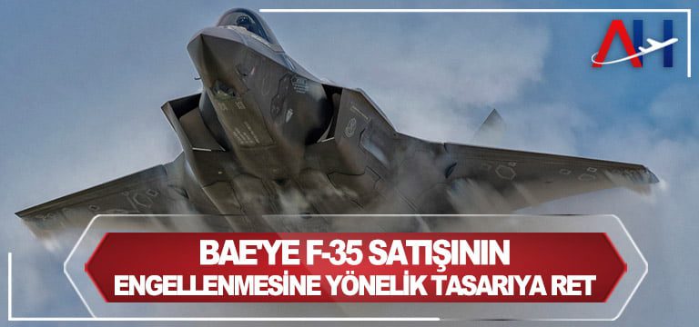 bea-f35-uçak-alımı