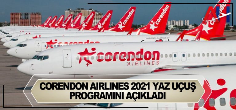 corendon-airlines