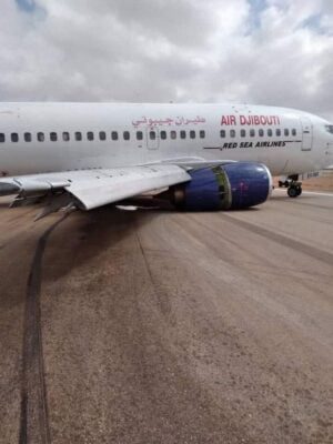 Son Dakika Havacılık Haberleri | Türk Hava Yolları, Pegasus, Sunexpress, Corendon, Havacılık, Havayolları, Havalimanları, Havaalanları, THY, Hostes, Pilot, Uçak, Kabin memuru, SHGM, DHMİ djibouti b736 ey 560 garowe 201202 1