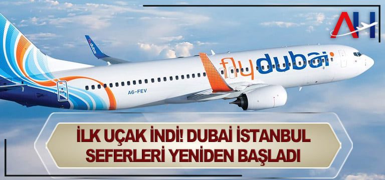 flydubai