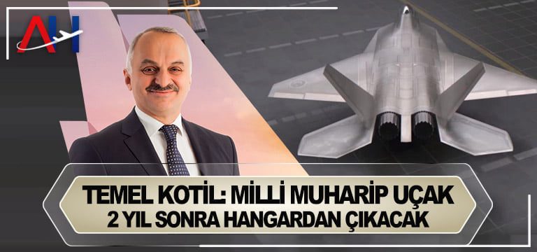 milli-muharip-uçak-hangardan-çıkıyor