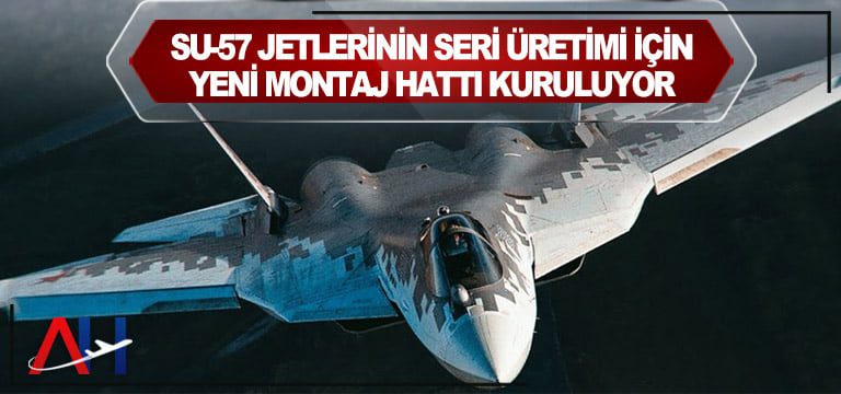 su-57-üretimi