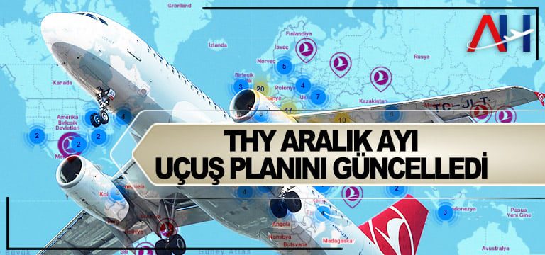 thy-ucuş-planı