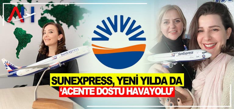 sunexpress