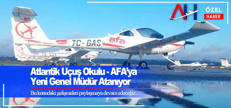 AFA-AKADEMİÖZEL