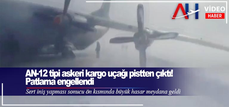 AN12-ASKERİ-KARGO-UCAĞİ