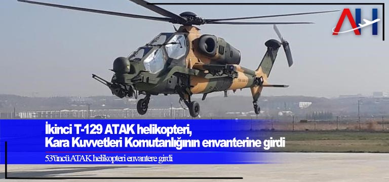 atak-helikopteri