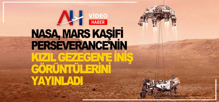 nasa-mars-araci