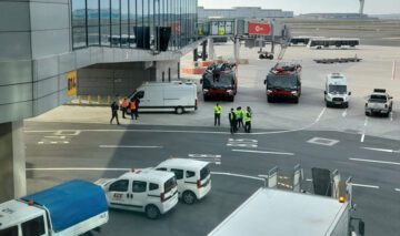 Son Dakika Havacılık Haberleri | Türk Hava Yolları, Pegasus, Sunexpress, Corendon, Havacılık, Havayolları, Havalimanları, Havaalanları, THY, Hostes, Pilot, Uçak, Kabin memuru, SHGM, DHMİ 173755044 thy