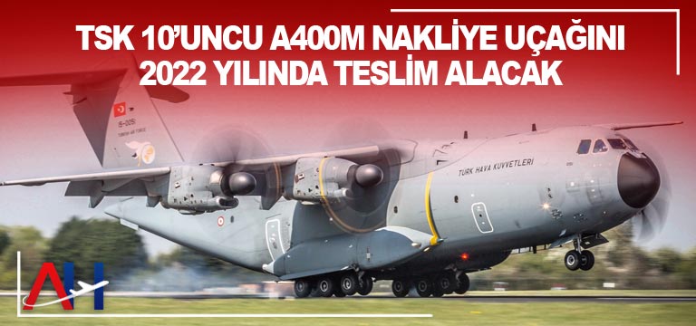 A400m-türkiye