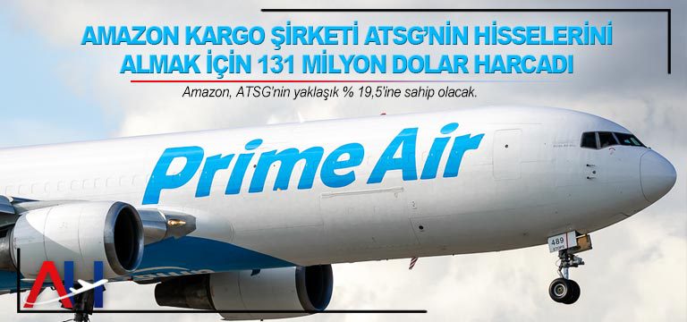 amazon-kargo-şirketi