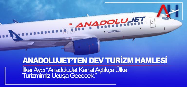 anadolujet