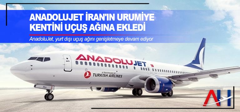 anadolujet