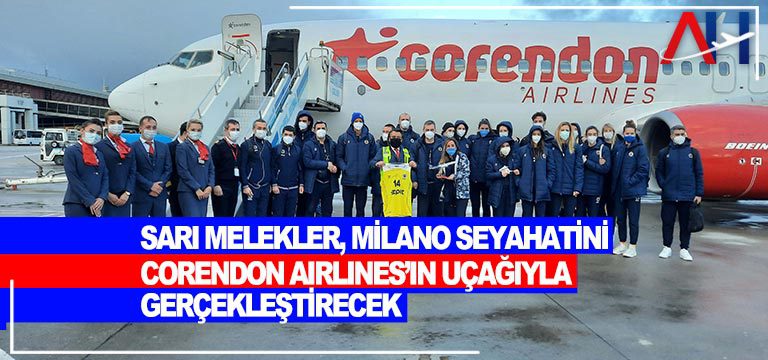 corendon-airlines