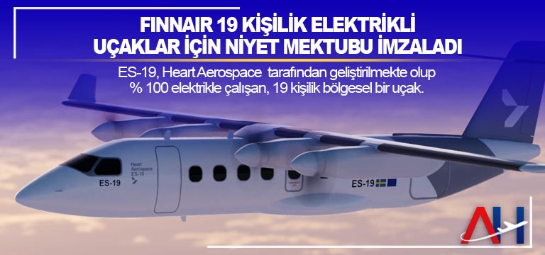 finnair-elektirikli-ucak-siparişi