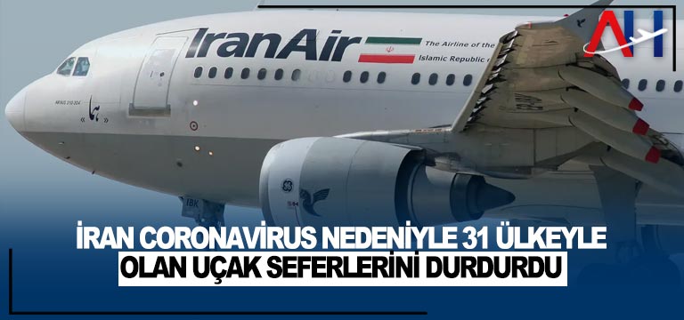 iran-air