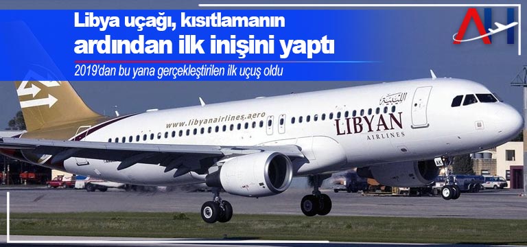 libya-airlines