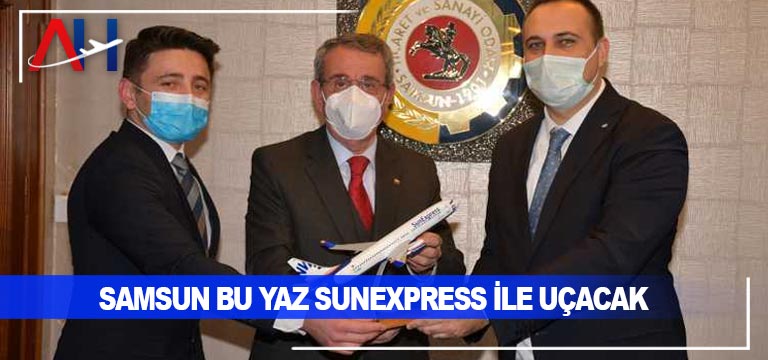 samsun-sunexpress