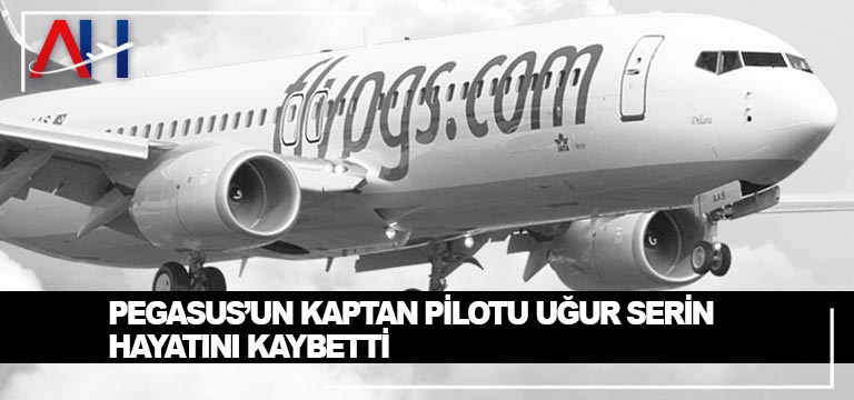 KAPTAN-PİLOT