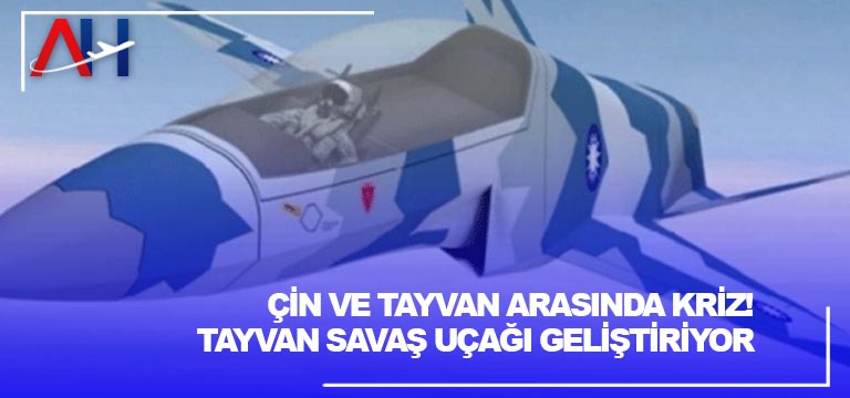 çin--tayvan-savaş-uçaği