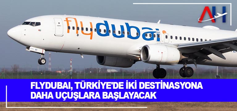 flydubai